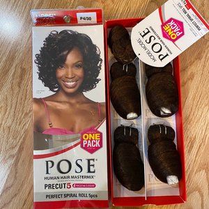 #35 MODEL MODEL PRECYT 5 PIECE WEAVE